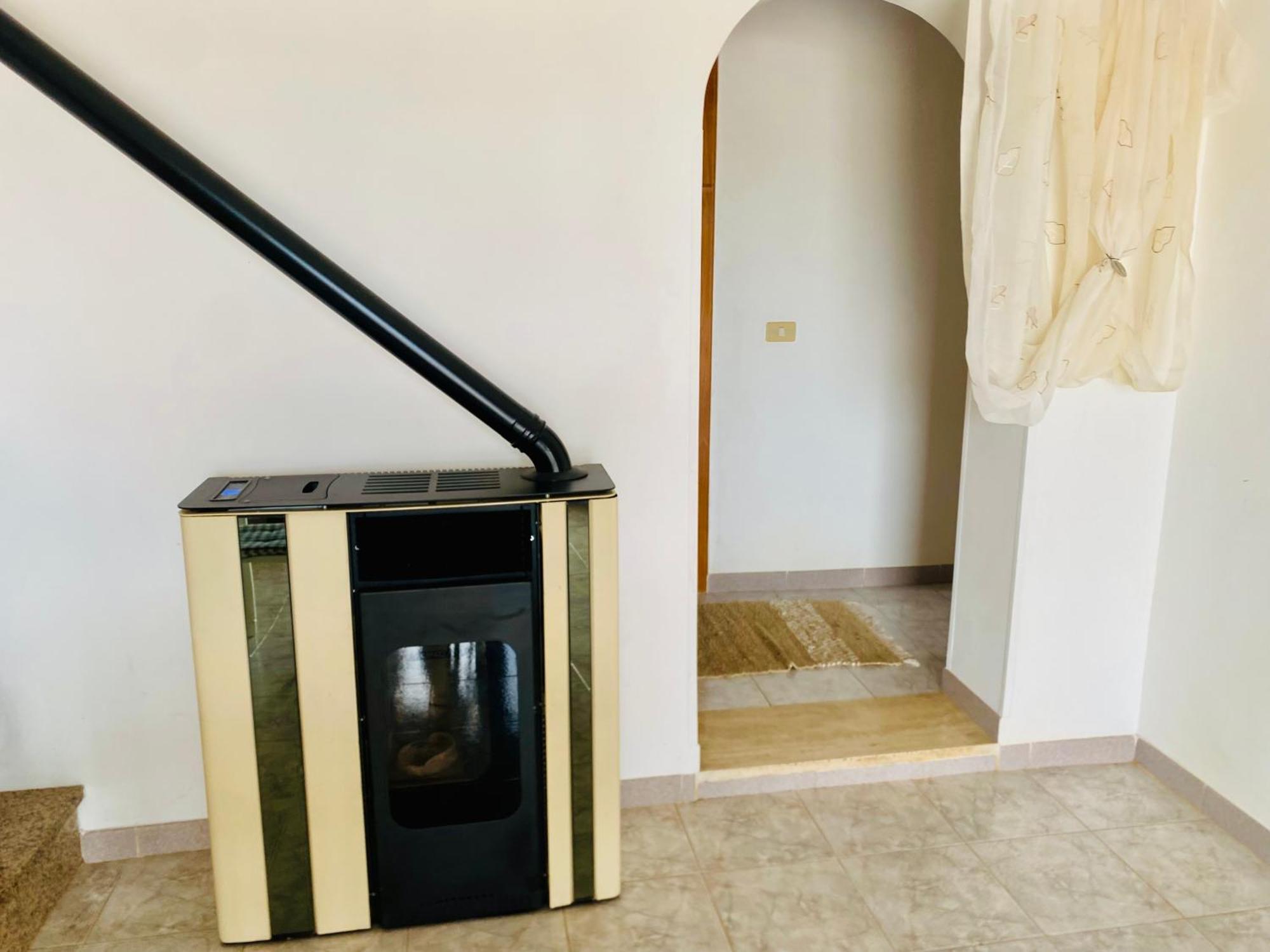 Villa Mimi Ostuni Bagian luar foto