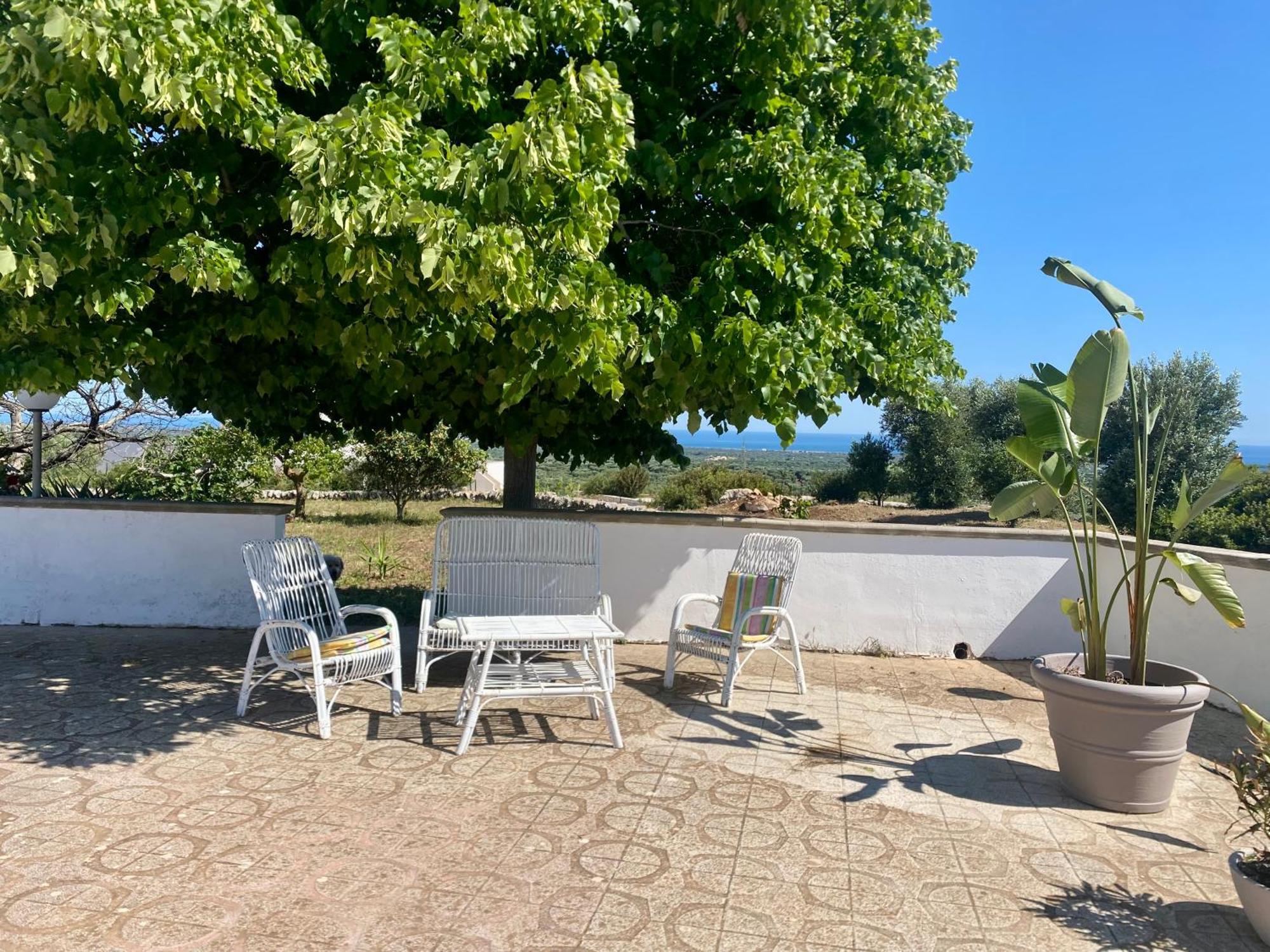 Villa Mimi Ostuni Bagian luar foto